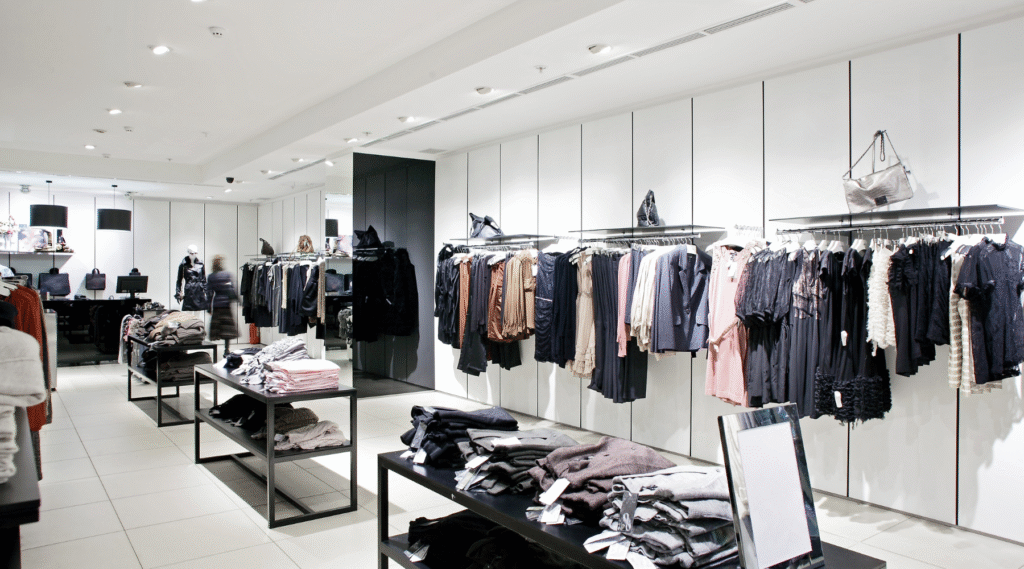 marchi di abbigliamento italiani