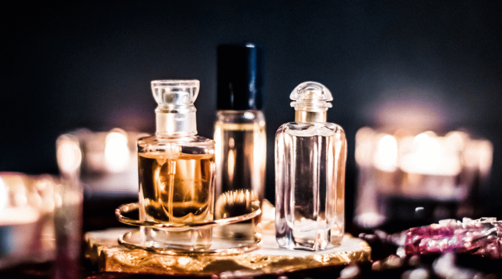 migliori marche di profumi in Italia