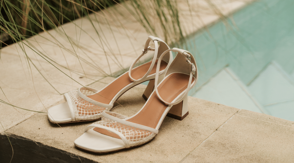 sandali donna